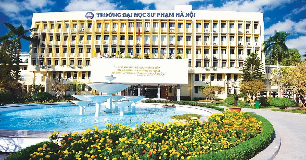 Hướng dẫn tra cứu kết quả thi VSTEP tại ĐH Sư phạm Hà Nội (HNUE)