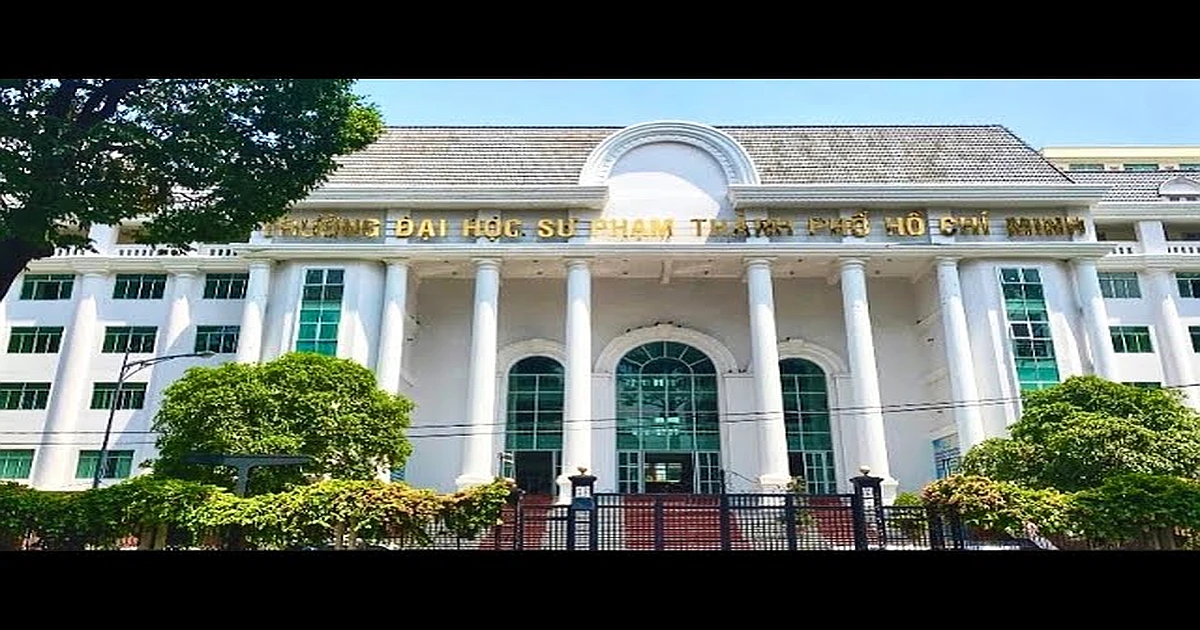 Hướng dẫn đăng ký thi VSTEP tại ĐH Sư phạm TP. HCM (HCMUE)