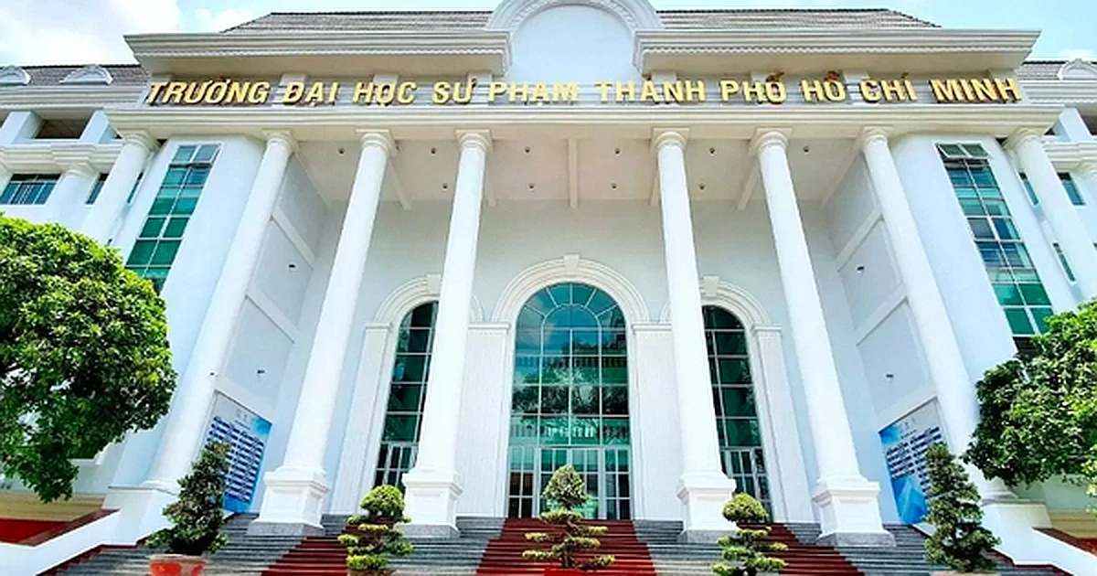 Khóa học ôn thi VSTEP hiệu quả tại ĐH Sư phạm TP. HCM (HCMUE)