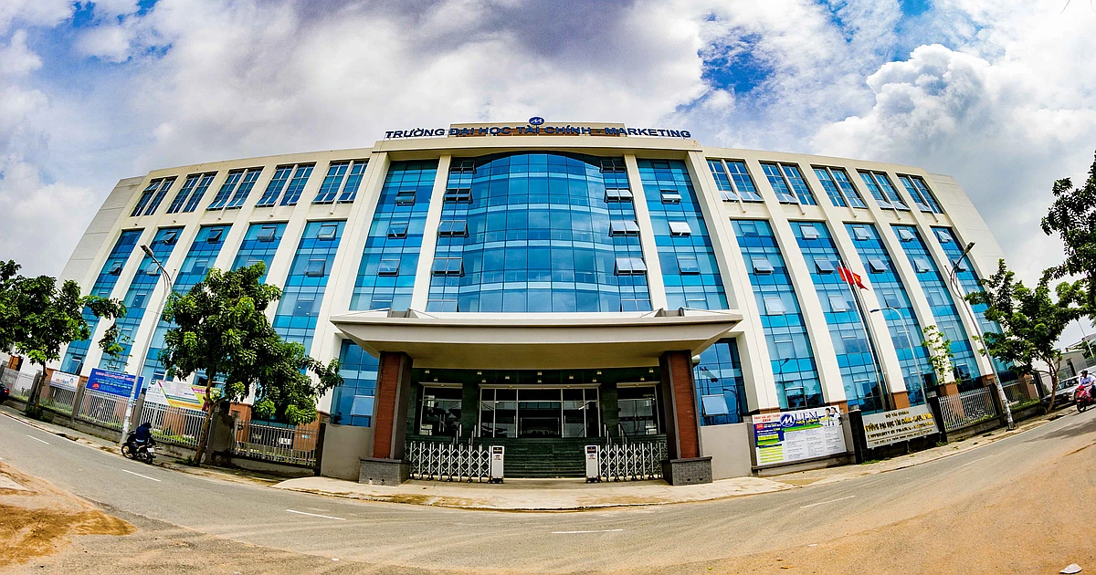 Giới thiệu kỳ thi VSTEP tại ĐH Tài chính - Marketing (UFM)