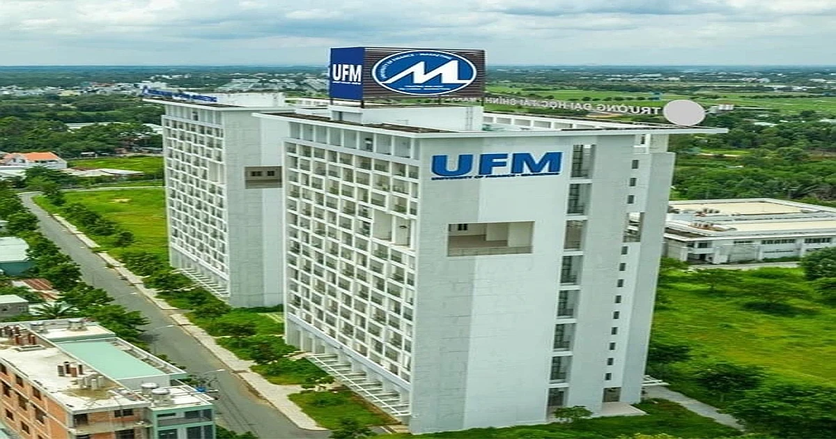 Kinh nghiệm thi VSTEP tại ĐH Tài chính - Marketing (UFM)