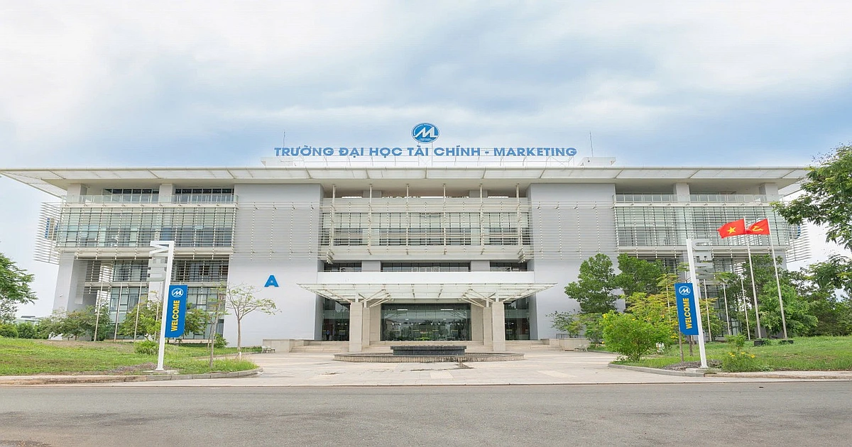 Lệ phí thi VSTEP tại Trường Đại học Tài chính - Marketing (UFM)