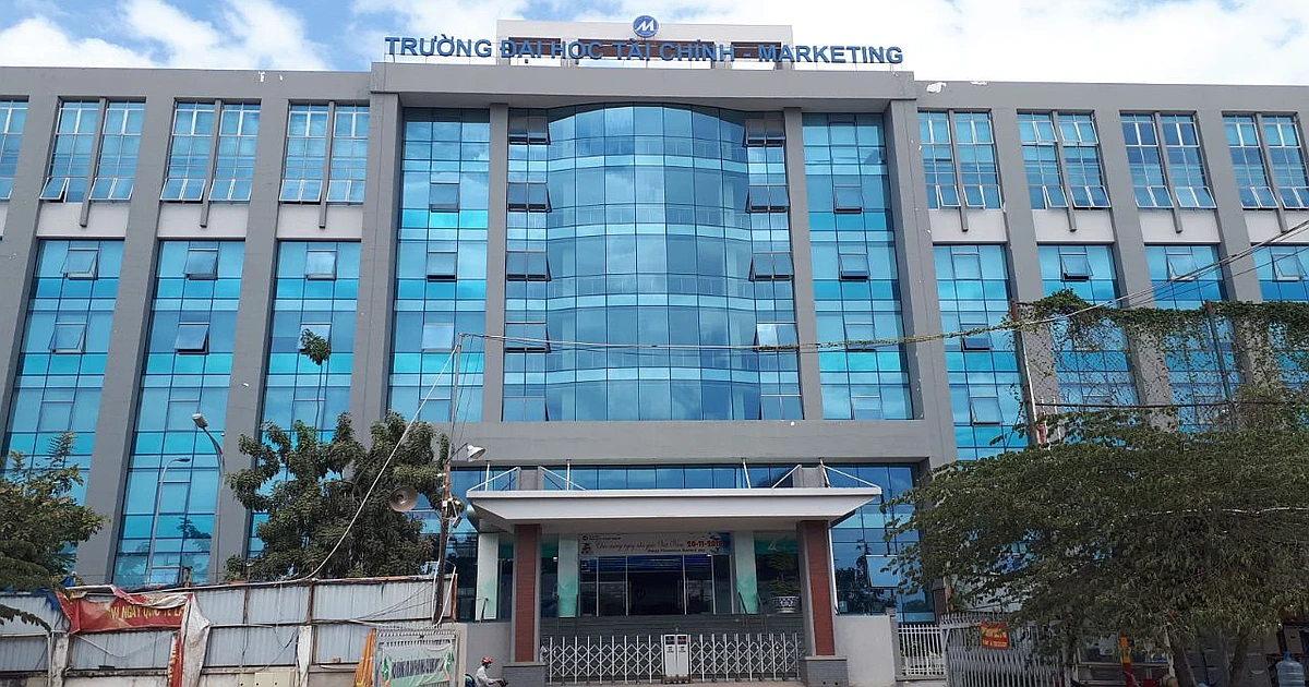 Lịch thi VSTEP tại ĐH Tài chính - Marketing (UFM) năm 2026