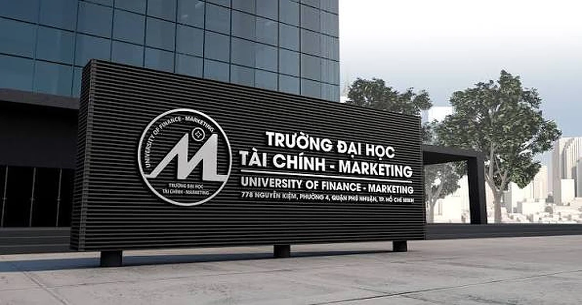 Thủ tục nhận chứng chỉ VSTEP tại ĐH Tài chính - Marketing (UFM)