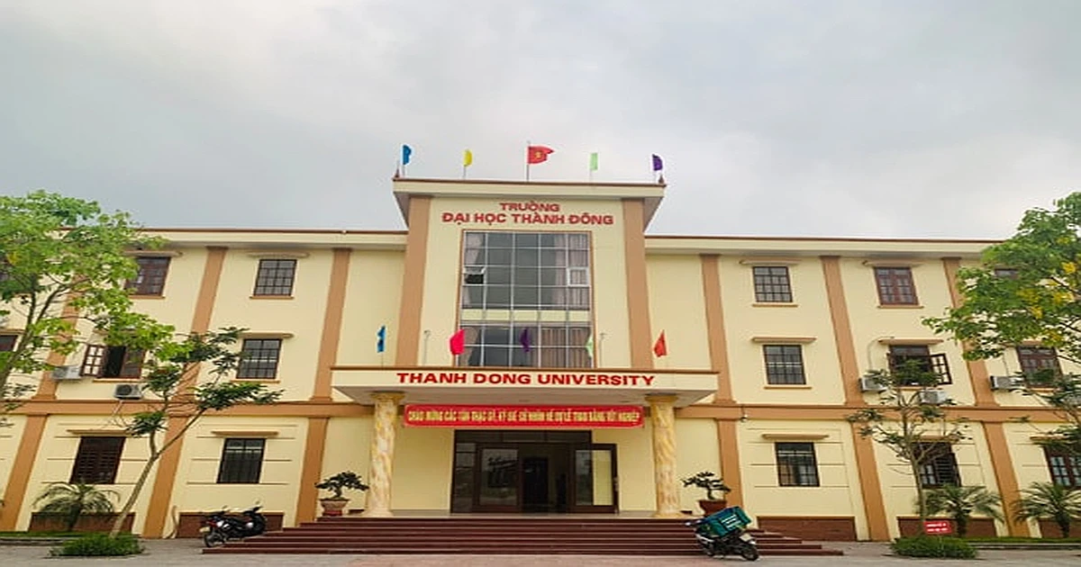 Khóa học ôn thi VSTEP ĐH Thành Đông (TDU) cam kết đầu ra