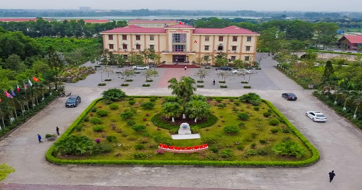 Lệ phí thi VSTEP tại Trường Đại học Thành Đông (TDU)