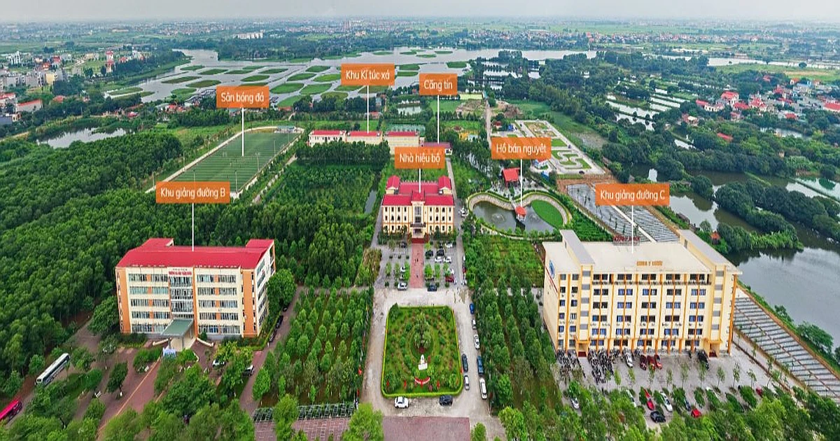 Lịch thi VSTEP tại Trường Đại học Thành Đông (TDU) năm 2026
