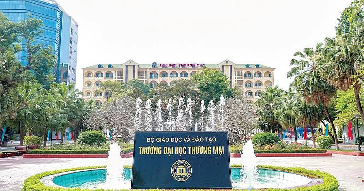 Hướng dẫn đăng ký thi VSTEP tại ĐH Thương mại (TMU)