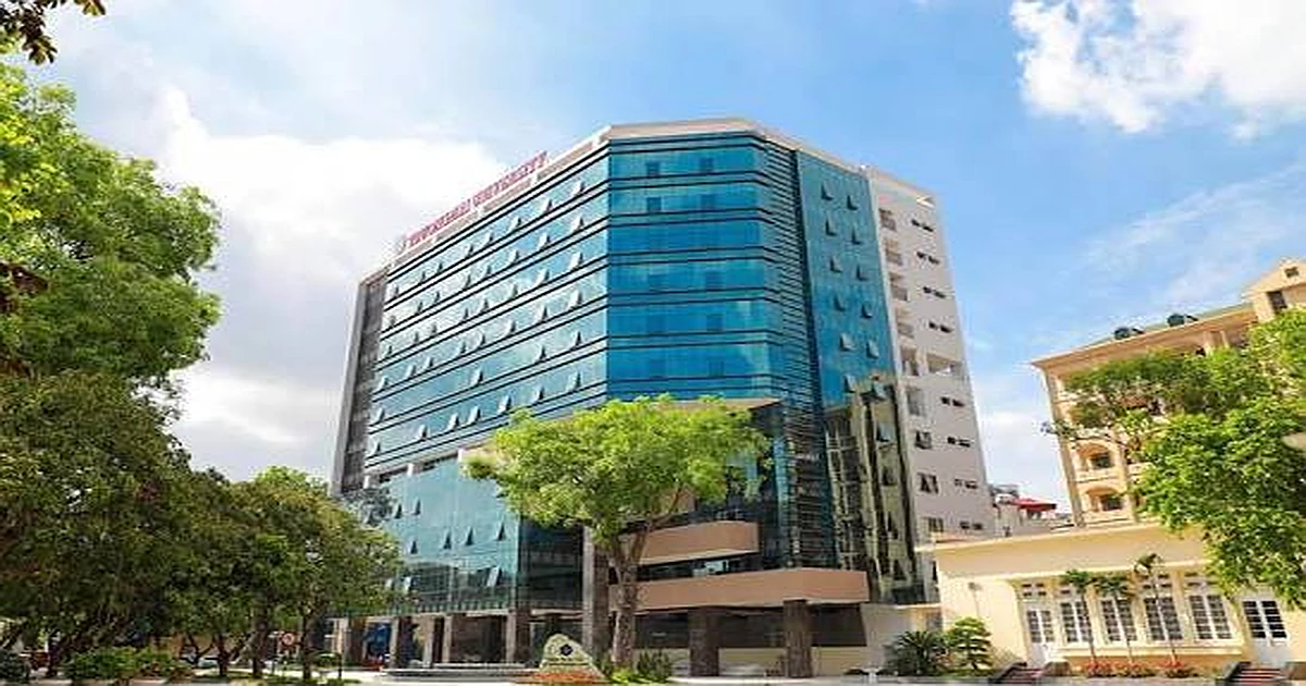 Khóa học ôn thi VSTEP tại ĐH Thương mại (TMU)