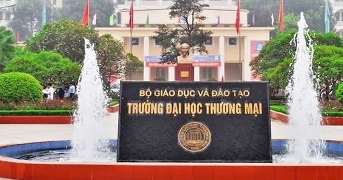 Lệ phí thi VSTEP mới nhất tại ĐH Thương mại (TMU)
