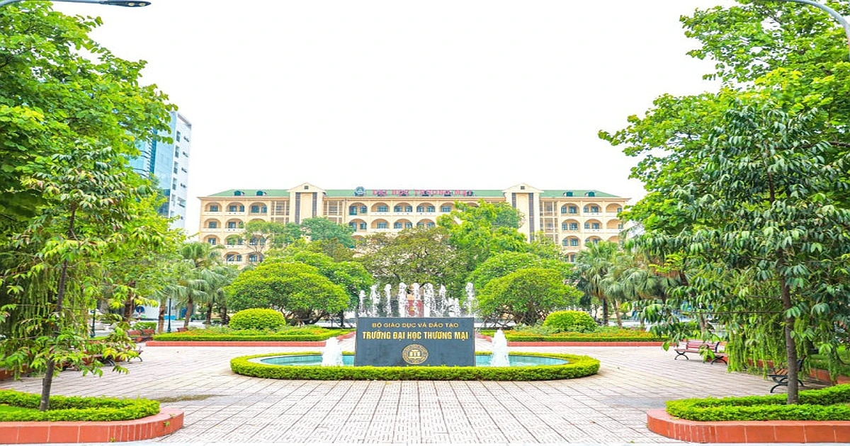 Tra cứu kết quả thi VSTEP tại ĐH Thương mại (TMU)