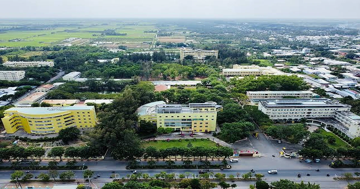 Kinh nghiệm thi VSTEP tại Trường Đại học Trà Vinh (TVU)