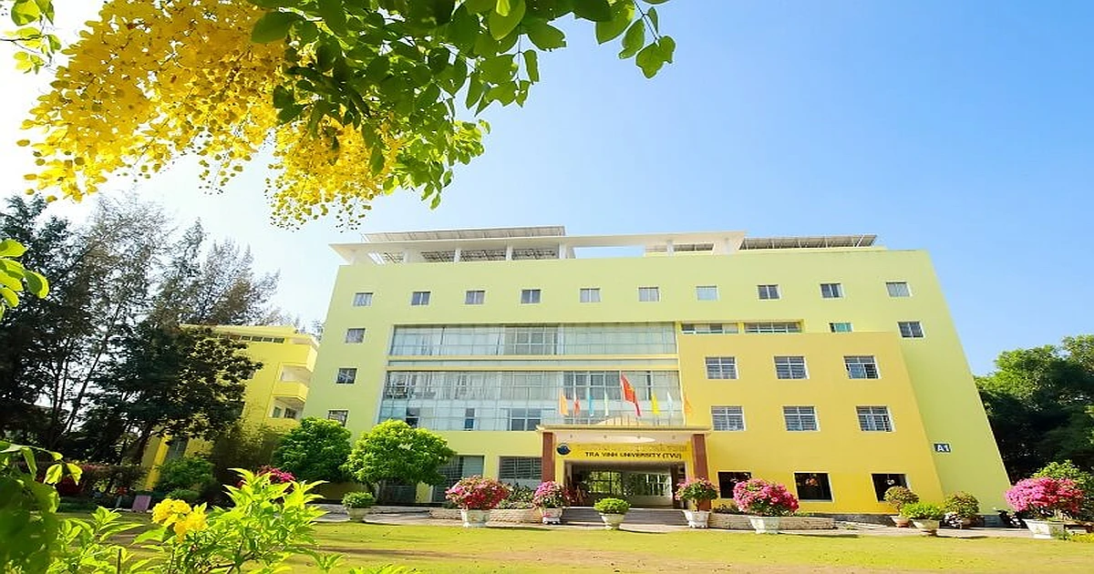 Hướng dẫn tra cứu kết quả thi VSTEP tại ĐH Trà Vinh (TVU)