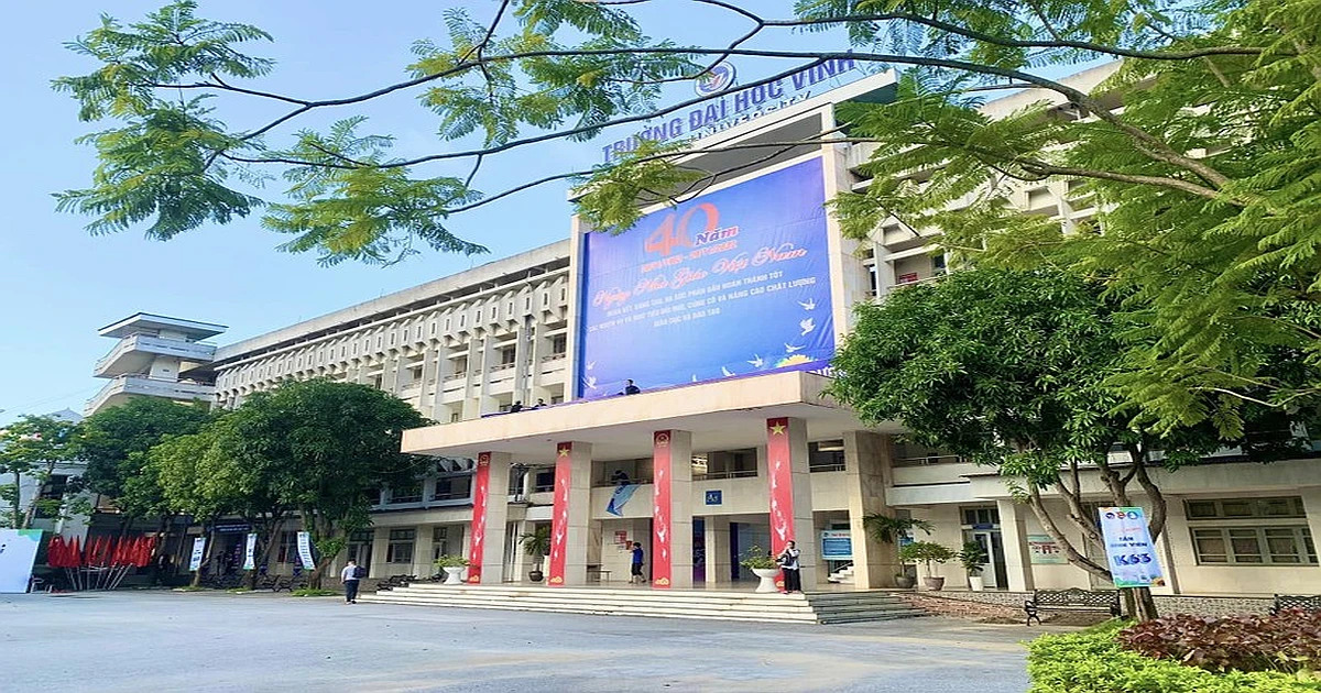 Hướng dẫn tra cứu kết quả thi VSTEP tại ĐH Vinh (VINHUNI)